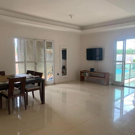 Casa Lago Sul Brasília Luaran gambar