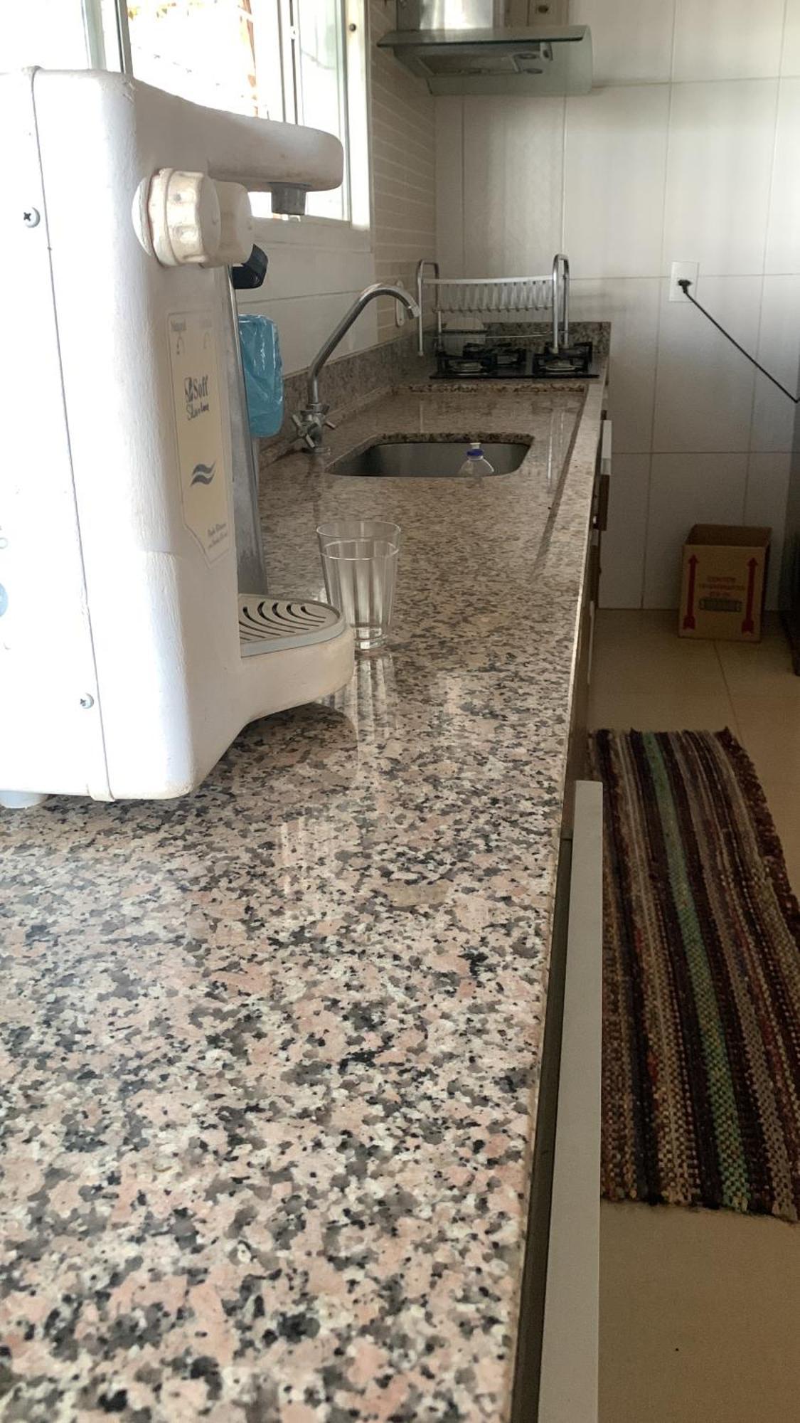 Casa Lago Sul Brasília Luaran gambar
