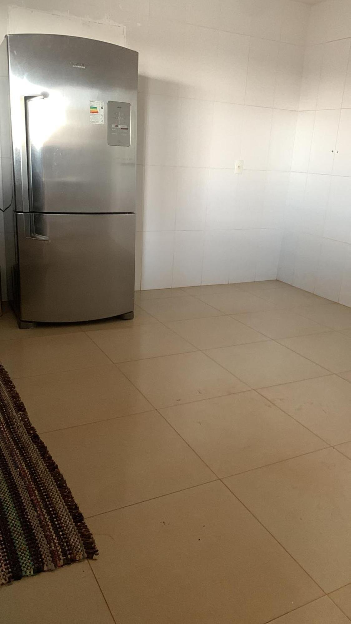 Casa Lago Sul Brasília Luaran gambar