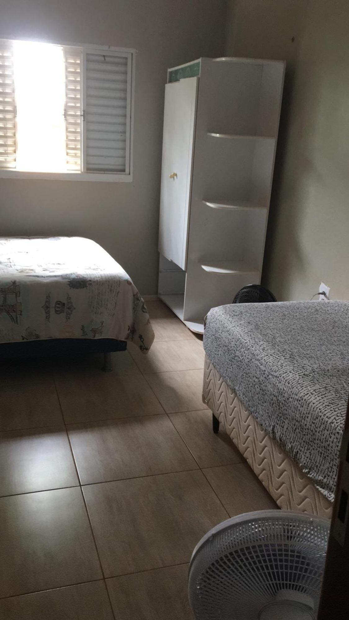 Casa Lago Sul Brasília Luaran gambar
