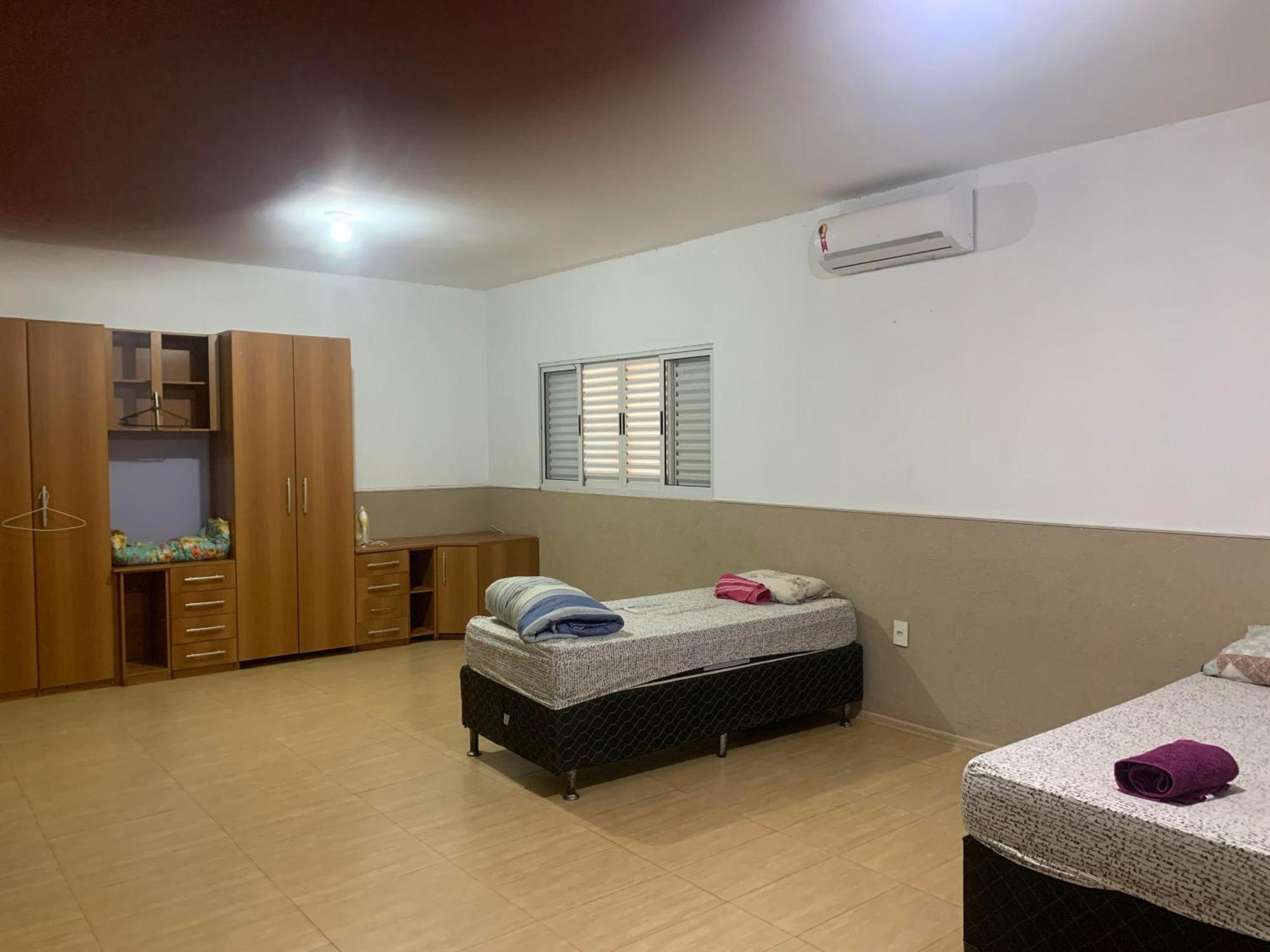 Casa Lago Sul Brasília Luaran gambar