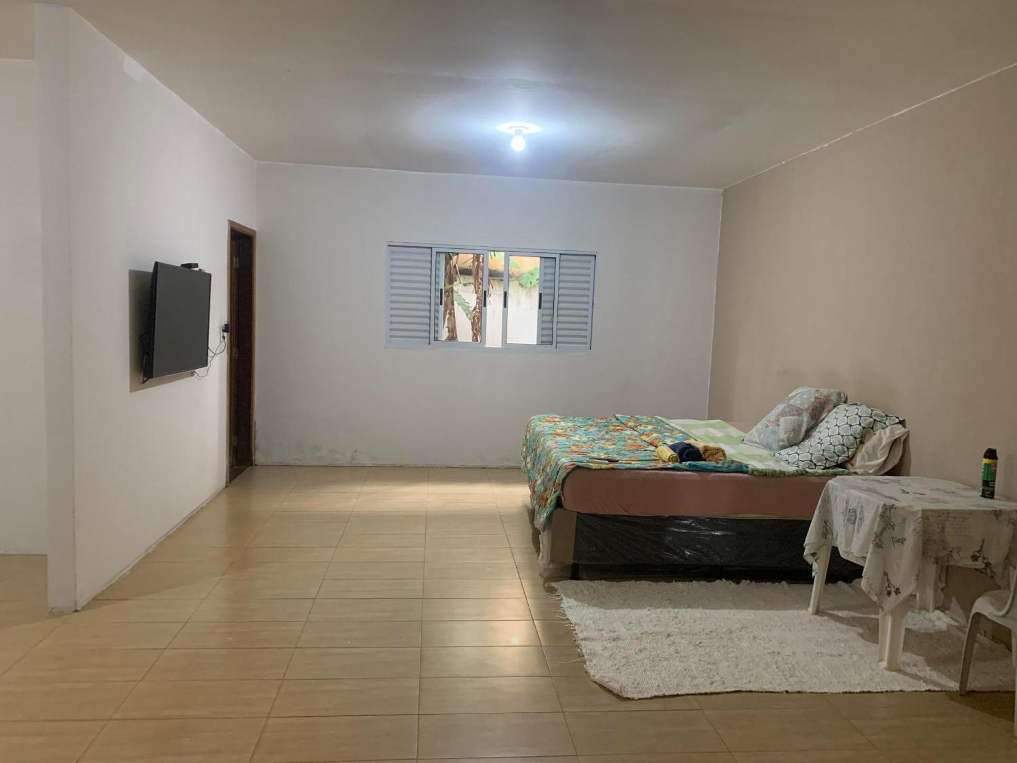 Casa Lago Sul Brasília Luaran gambar