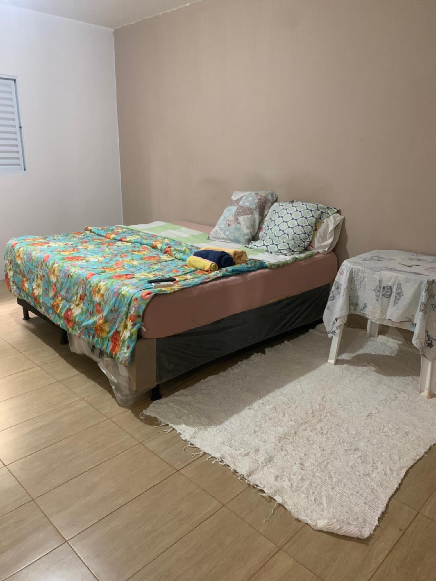 Casa Lago Sul Brasília Luaran gambar