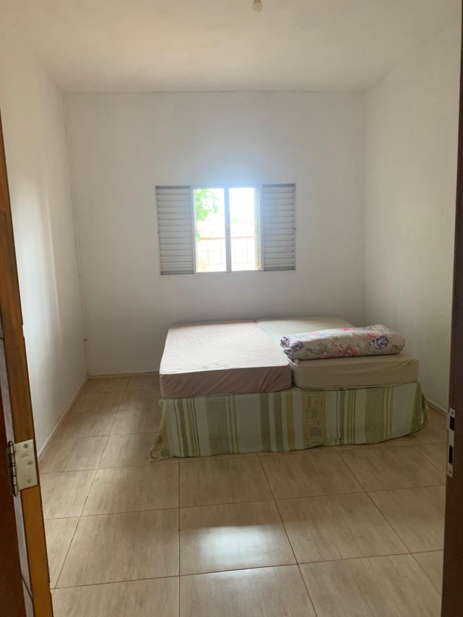 Casa Lago Sul Brasília Luaran gambar